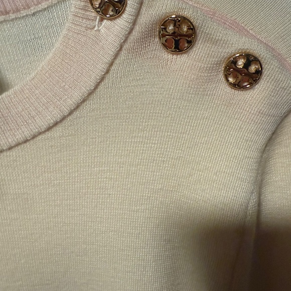 Tory Burch Kimberly Sweater - Picture 3 of 3